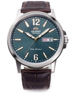 Orient Montre Contemporary Conmuter Mm - Grey