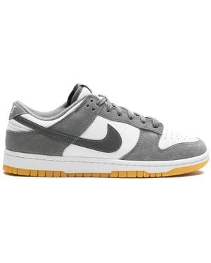 Nike Dunk Low "smoke Grey" スニーカー - ホワイト