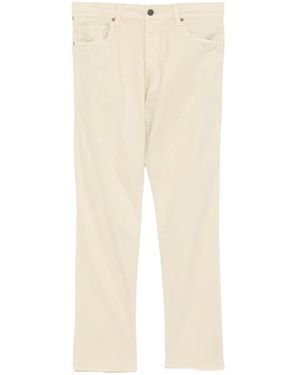Citizens of Humanity Pocket Trousers - White