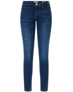 Guess Annette Skinny Jeans - Blue
