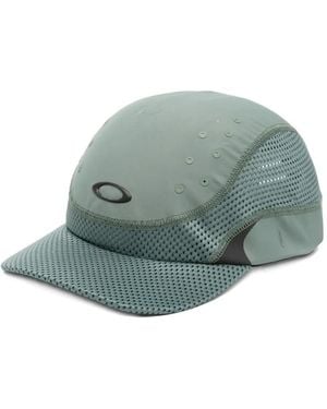 Oakley Gorra Fusion Golf - Verde