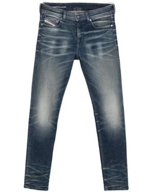 DIESEL Jean 1979 Sleenker - Blue