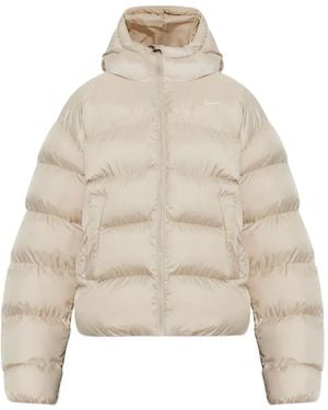 Nike Therma-Fit Jacket - Natural