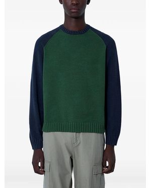 メンズ Stussy クルーネックセーター | オンラインセールは最大10%オフ 