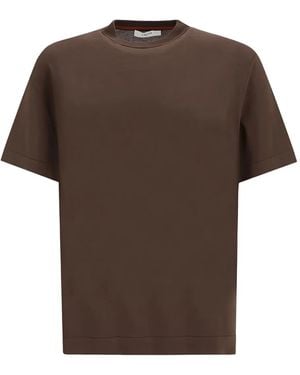 Cruna Nizza T-Shirt - Braun