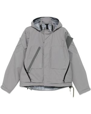 ACRONYM Veste J14Gt - Gris