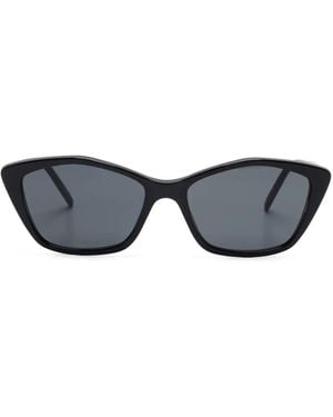 Saint Laurent Lunettes De Soleil Sl 775 - Gris