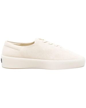 【FEAR OF GOD】エアロビック ロー レザー スニーカー FEAR OF GOD Aerobic Low レザー スニーカー | ミスターポーター