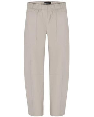 Cambio Ophelia Hose - Grau