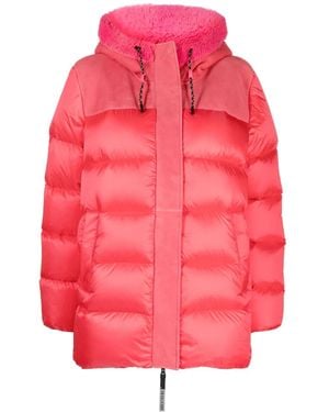 UGG Plumífero Shasta - Rosa