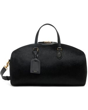 Bally Beckett Reisetasche - Schwarz