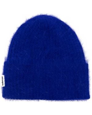 Bellerose Datiz Beanie - Blue