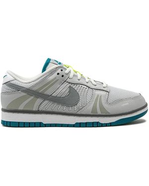 Nike Dunk Low Se "Vemero Fog/Particle" Trainers - Grey