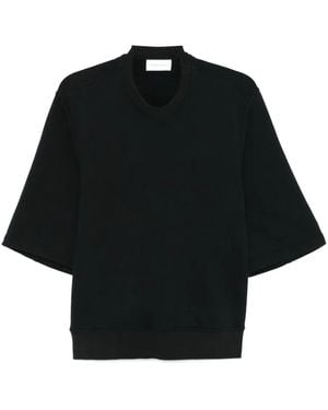 Christian Wijnants Tuza T-Shirt - Black