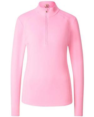Bogner Sudadera Interior Medita - Rosa
