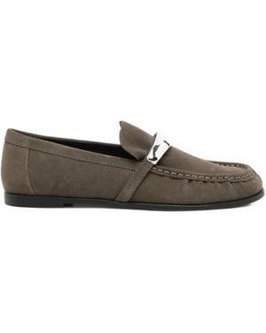 Senso Mocassins Elijah Ii - Grey