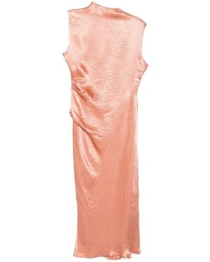 Rejina Pyo Delilah Kleid - Pink