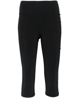 Herskind Capris Leggings - Black