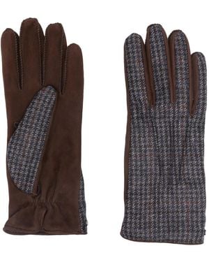 Canali Cappotto - Marrone