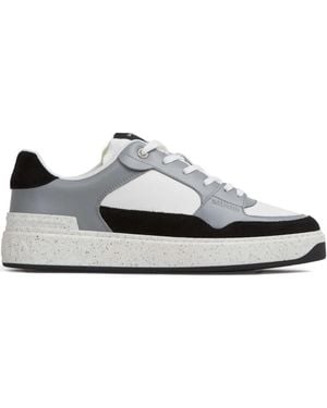Balmain B-court Flip スニーカー - ホワイト