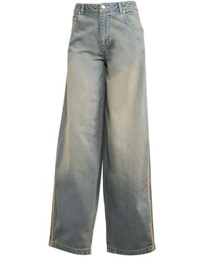 adidas Vaqueros Adilenium - Gris