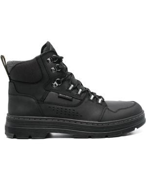 Dr. Martens Rilla アンクルブーツ - ブラック