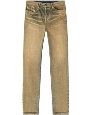DIESEL 2023 D-finitive ジーンズ - ナチュラル