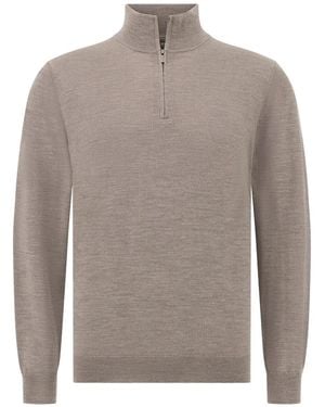 BOGGI Maglione - Grigio