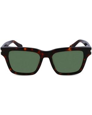 Paul Smith Arberton サングラス - グリーン
