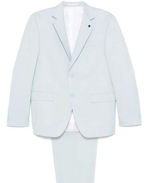 Karl Lagerfeld Completo Drive - Blu