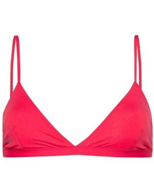 Baserange Mississippi Bra - Pink