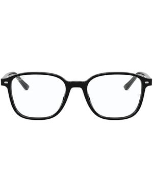 Ray-Ban Rx5393 Brille - Schwarz