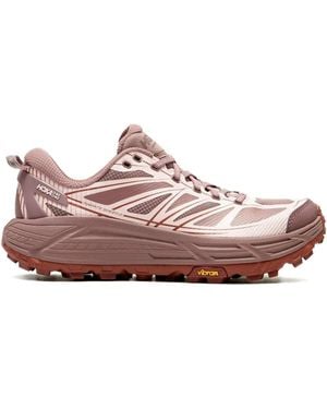 Hoka One One Sneakers Mafate Speed 2 - Rosa