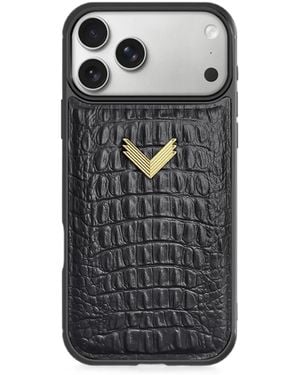 Velante Coque D'Iphone 18 Pro - Black