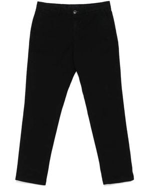 Paul Smith ポケット チノパンツ - ブラック