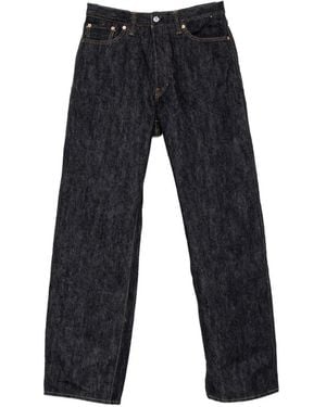 SAMURAI JEANS Selvedge Jeans - Blue