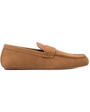 Senso Myles Iii Loafers - Brown