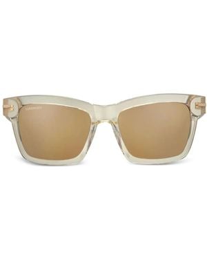 Serengeti eyewear Winona サングラス - ナチュラル