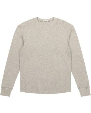Entire studios Waffle T-Shirt - White