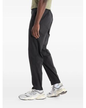 New Balance Athletics Standard 30" Tapered Trousers - White