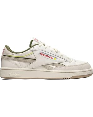 Reebok X Recess Club C Revenge Sneakers - White