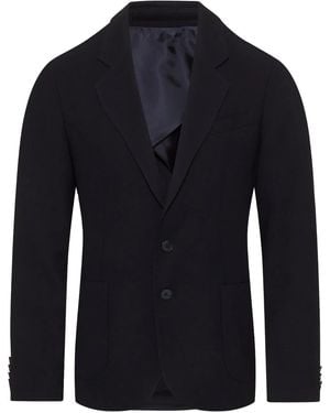 Orlebar Brown Gainsbourg Blazer - Blue
