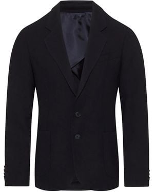 Orlebar Brown Gainsbourg Blazer - Blue