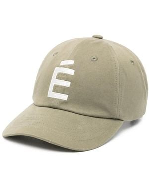 Etudes Studio Cappello Con Logo - Neutro