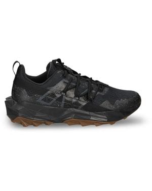 New Balance Fresh Foam Tektrel Trainers - Black