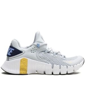 Nike Sneakers Free Metcon 4 - Bianco