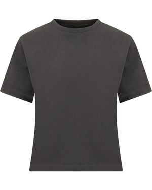 ARMARIUM Saba T-Shirt - Grey
