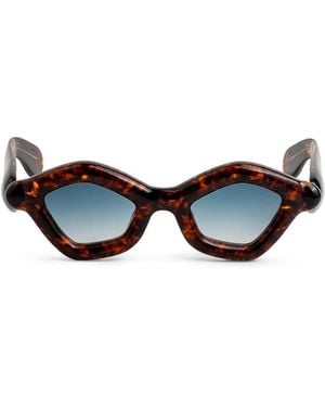 Paloceras Pebble Sonnenbrille - Braun