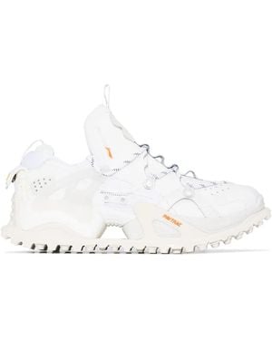 Li-ning Sneakers Titan Halo - Bianco