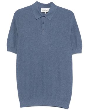 Bompard Polo - Blu